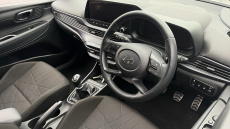 Hyundai BAYON 1.0 TGDi 48V MHEV Premium 5dr Petrol Hatchback